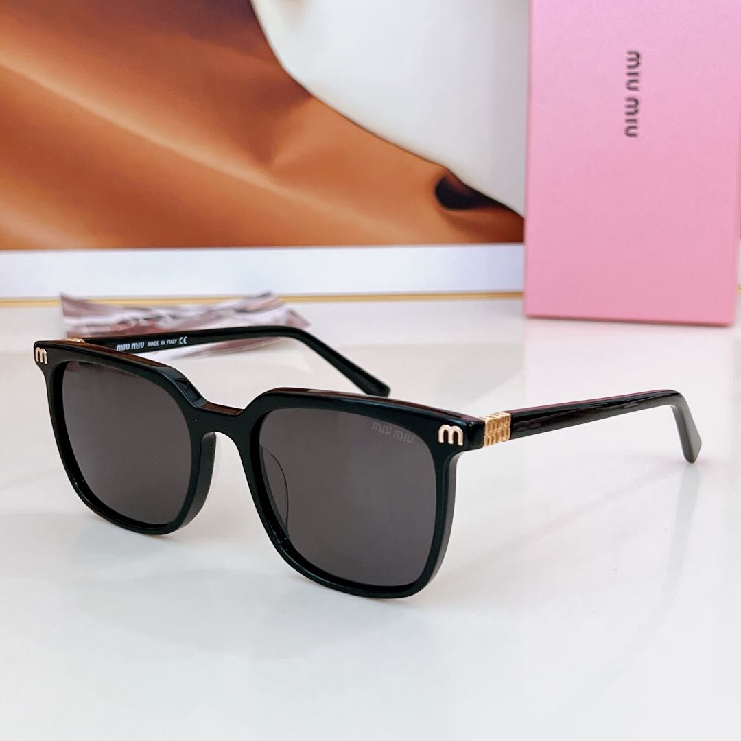 Miu Miu Sunglasses